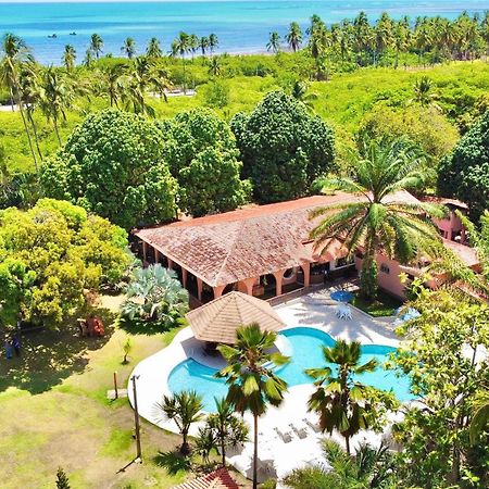 Eco Pousada Paraiso Dos Coqueirais جاباراتينغا المظهر الخارجي الصورة