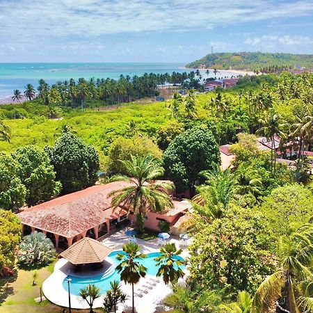 Eco Pousada Paraiso Dos Coqueirais جاباراتينغا المظهر الخارجي الصورة